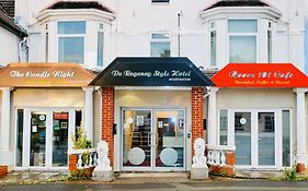 De Regency Style Hotel
